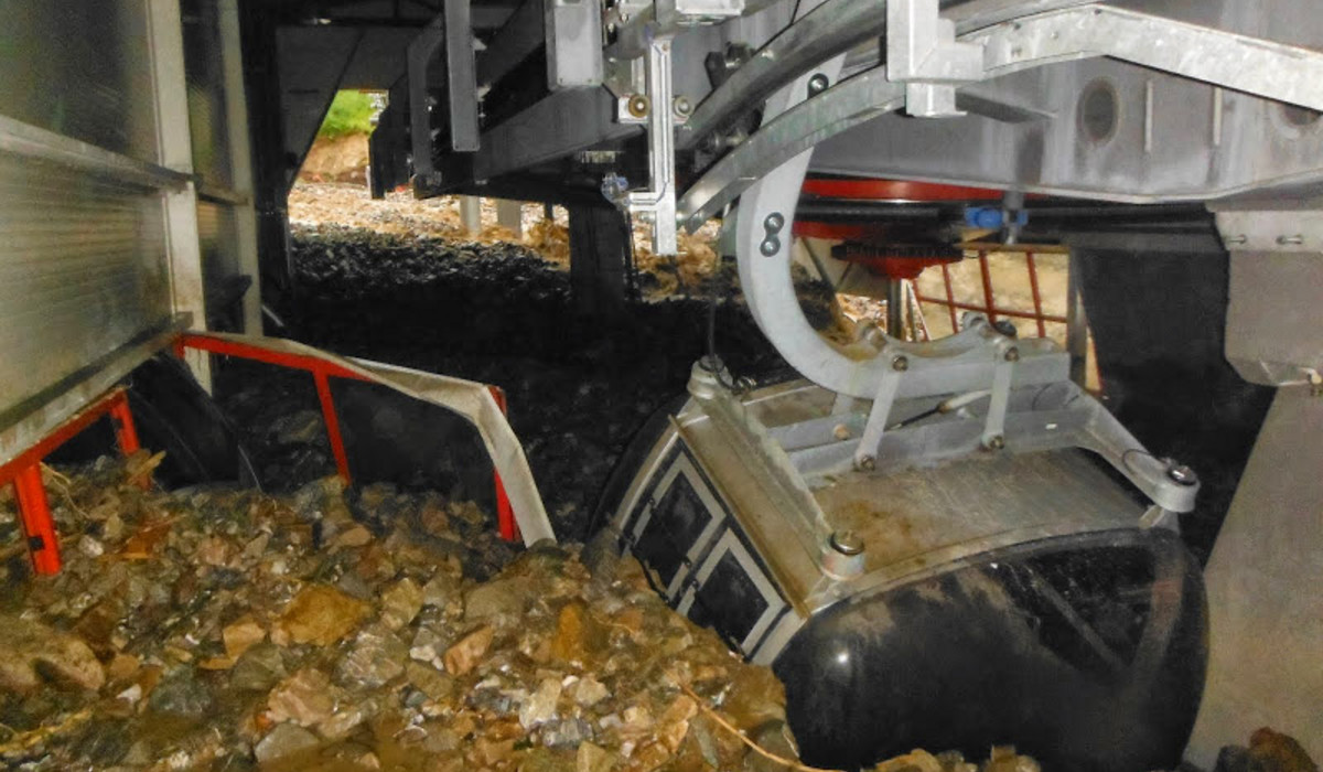 Vratna Chleb (foto: hzs.sk)