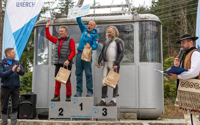 77. edycja Pucharu PKL na Kasprowym Wierchu / PKL