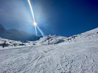 Kasprowy Wierch (fot. Filip Garwyś / Business Traveller)