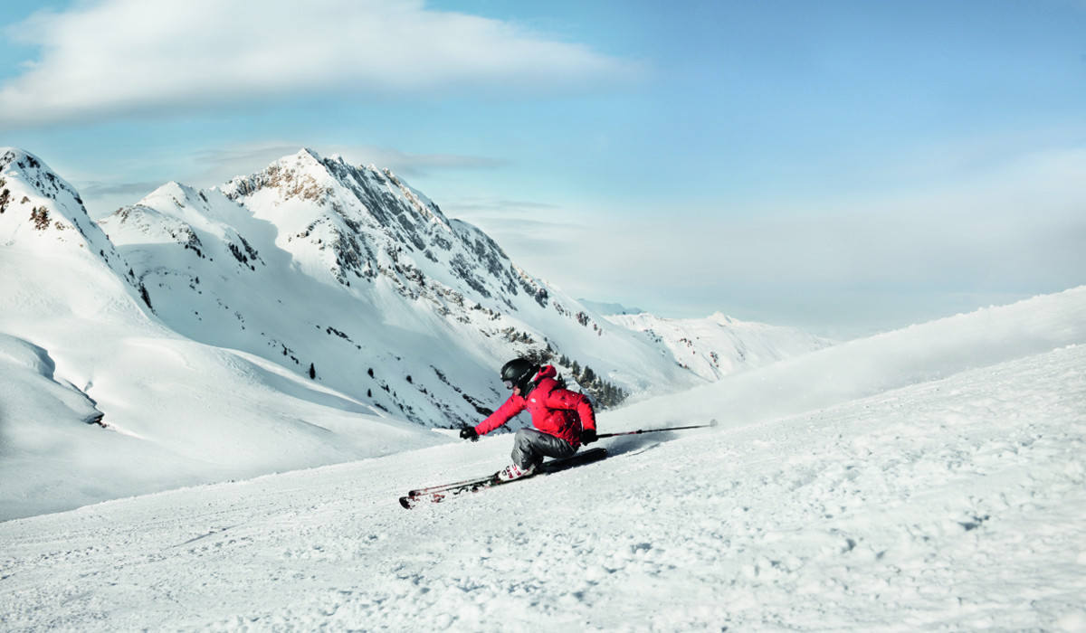 Kitzbühel (foto: Source: © medialounge)