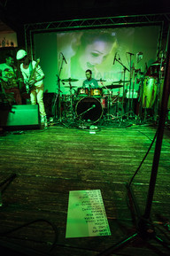 Jasna- koncert Marika