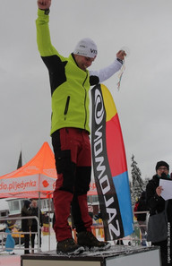 Niedzielne bieganie bez granic 20