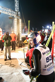 Puchar Świata w skokach narciarskich- Zakopane 2010