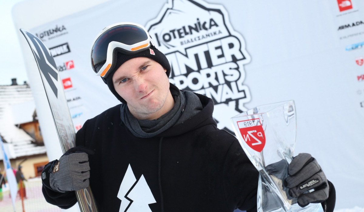Kotelnica Białczańska Winter Sports Festival (foto: © Tomek Gola / www.BWITH.US)