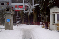 Telegraf- Kielce- górna stacja