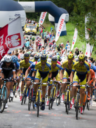 Tour de Pologne 2014 18