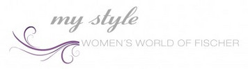 WOMAN MY STYLE logo