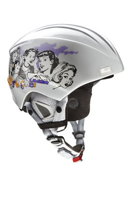 X5 donne white orange