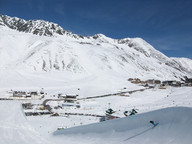 Przepiękny ośrodek w Tyrolu 14