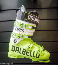 Buty narciarskie DALBELLO 2018 DRS 110