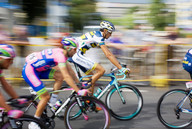 Tour de Pologne. Etap IV-  peleton 11