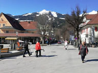 Bad Gastein (foto: J. Kałucki)