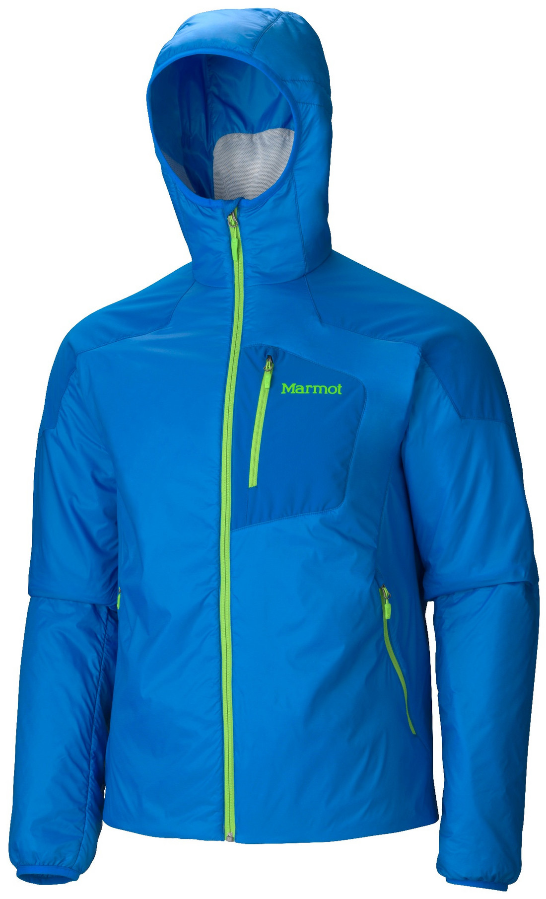 Kurtka Isotherm marki Marmot