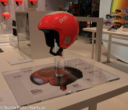 Kask POC 2020/2021