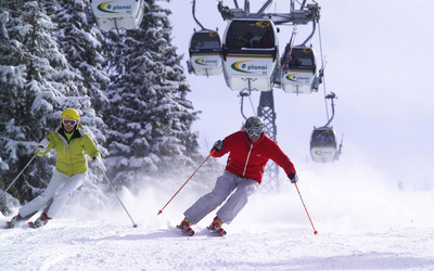 Planai - Schladmin (foto: Planai Bahnen)