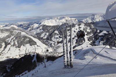 Saalbach Hinterglem Saalbach Hinterglem