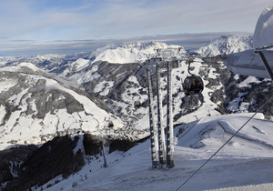 Saalbach Hinterglem Saalbach Hinterglem