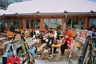 Sillian Bar na stoku 3