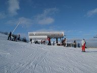 I znowu górna stacja