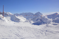 Kasprowy Wierch- ferie- na trasie 5