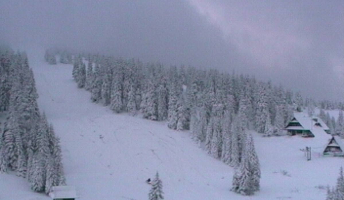 Pilsko (foto: GAT.pl)
