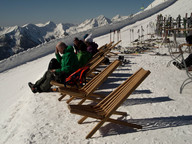 Przerwa na Veneziano, tu zwane "Hugo"