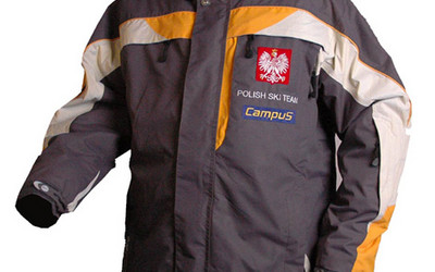 Kurtka narciarska Fenix