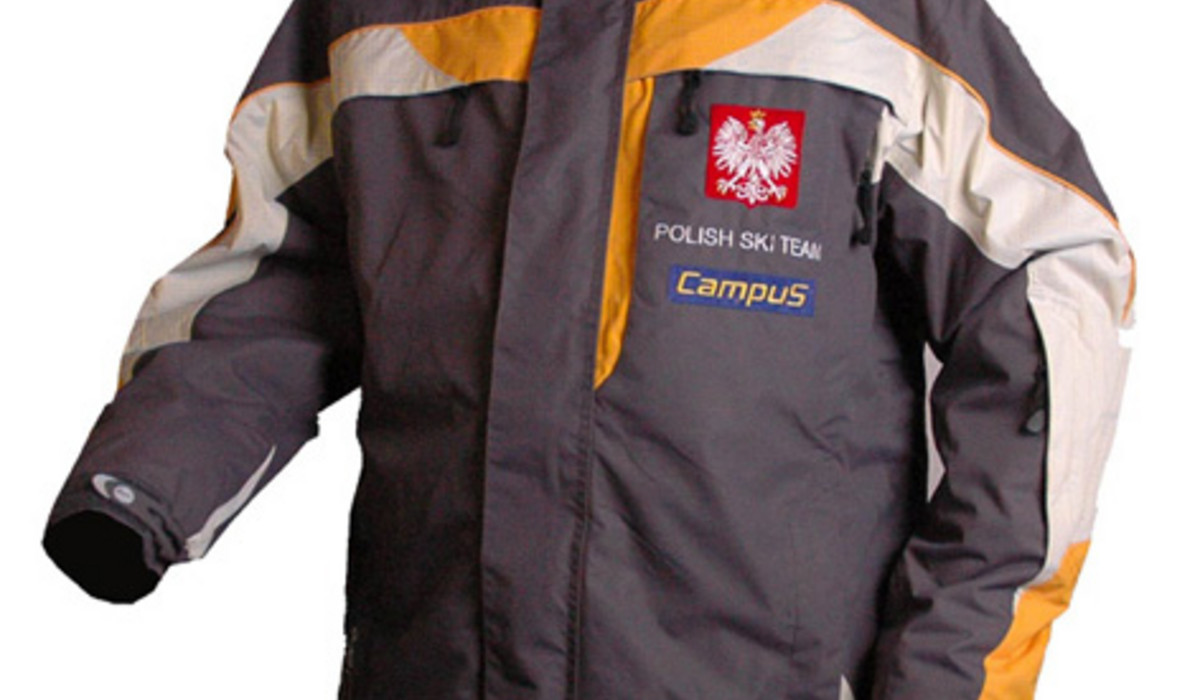 Kurtka narciarska Fenix