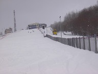 WAGONIK JUŻ PRZEGONILIŚMY.