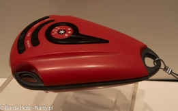 Produkt roku w kategorii Outdoor Hardware ProteGear A*LIVE SmartSafety Tool (foto: P.B.)