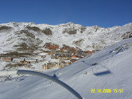 Miasteczko w dolinie 1