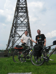 Śląska masa krytyczna- na mecie 11