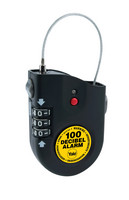 Zamek alarmowy mini Yale (Foto: Yale) Zamek alarmowy mini Yale (Foto: Yale)