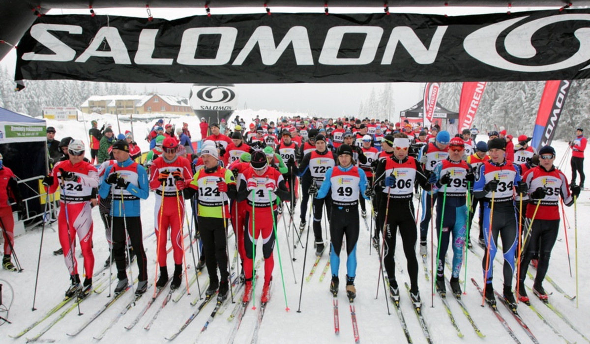 zdjęcia: Stacja Jakuszyce