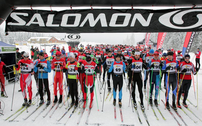 zdjęcia: Stacja Jakuszyce