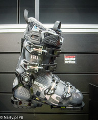 Buty narciarskie DALBELLO 2018 DS 110 W