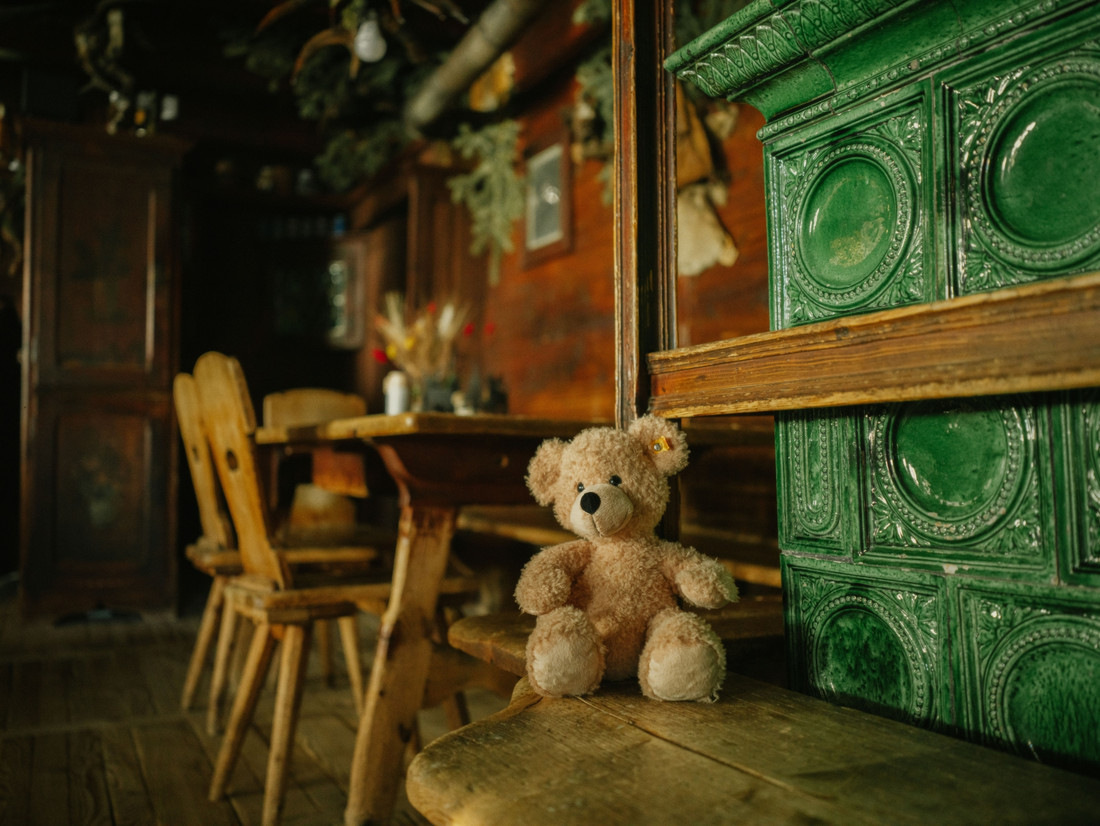 Kaunertal / fot. Tirol Werbung Jakwerth Andreas Keine Ortsangabe Kaunertal / fot. Tirol Werbung Jakwerth Andreas Keine Ortsangabe