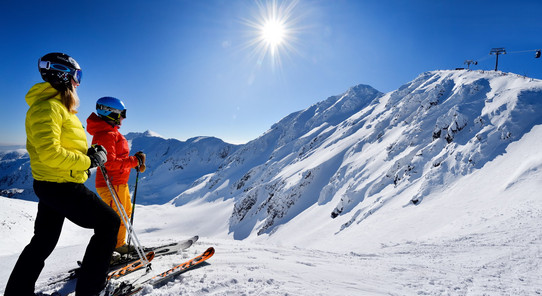 Na Chopoku (foto: Marek Hajkowsky)