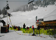 Dobre miejsce na chwilę odpoczynku