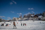 Rodzinny Cieńków w Wiśle (foto: PB Narty.pl)