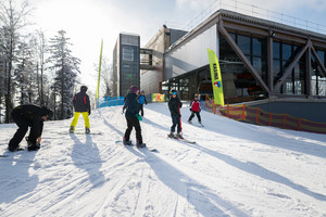 Kasina Ski (foto: Kasina Ski)