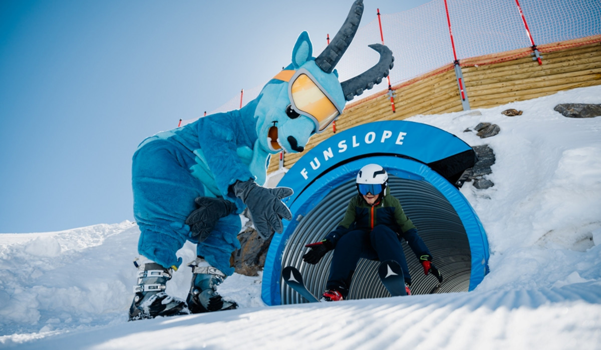 Kaunertaler /  (c)Maximilian Pflanzl