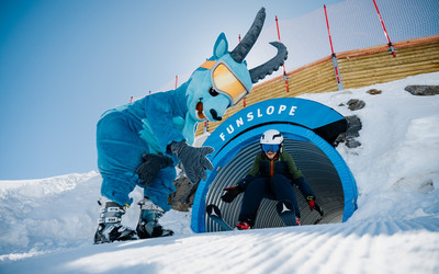 Kaunertaler /  (c)Maximilian Pflanzl