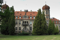 Kompleks pałacowy Brynek 5