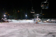 Wisła -Nowa Osada- na trasie 3