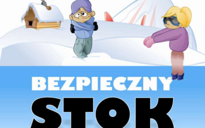 Akcja „Bezpieczny stok” (foto: bezpiecznienastoku.pl)