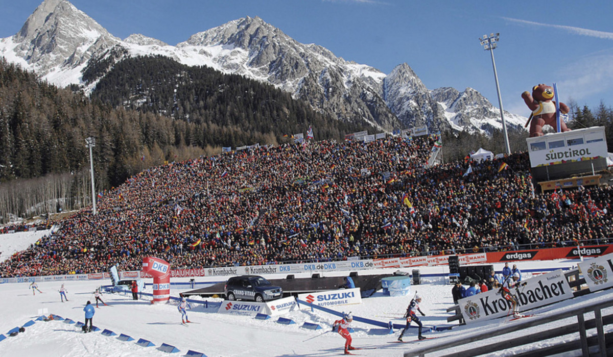 Piękna zima tylko w Południowym Tyrolu (foto: suedtirol.info)