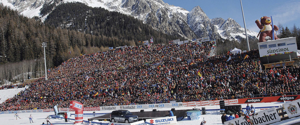 Piękna zima tylko w Południowym Tyrolu (foto: suedtirol.info)