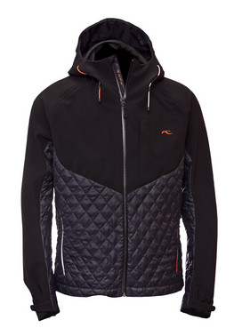 Kurtka Equilibrium marki Kjus