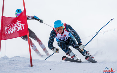 No Limit Kasprowy